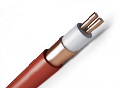 BTTZ电缆 刚性铜护套氧化镁矿物